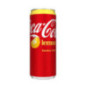 Soda lemon 33cl