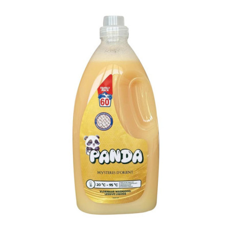 Lessive 60d mysteres d'orient