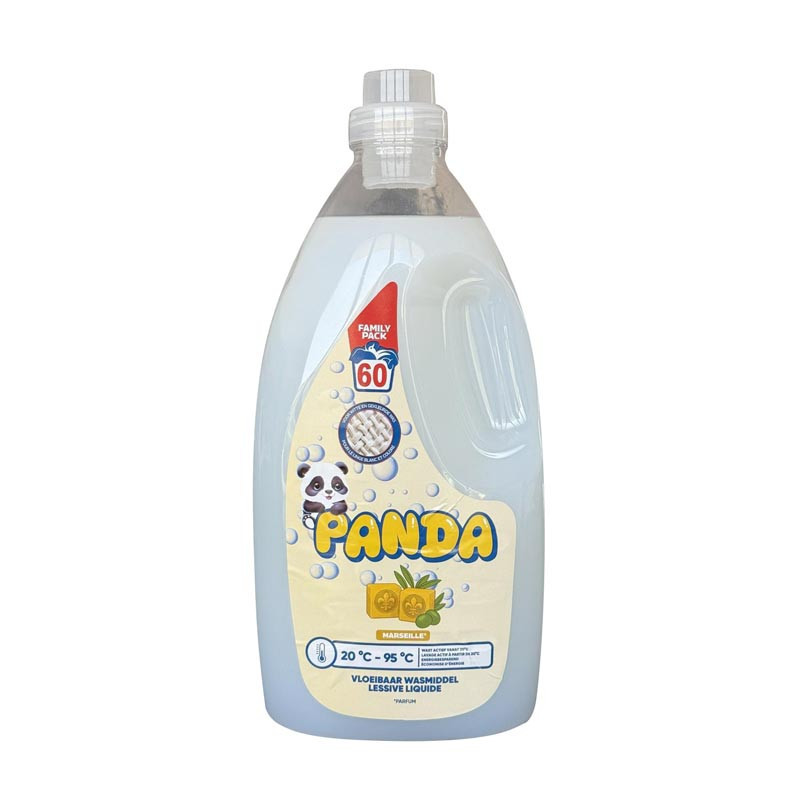 Lessive 60d marseille