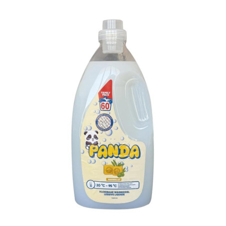 Lessive 60d marseille