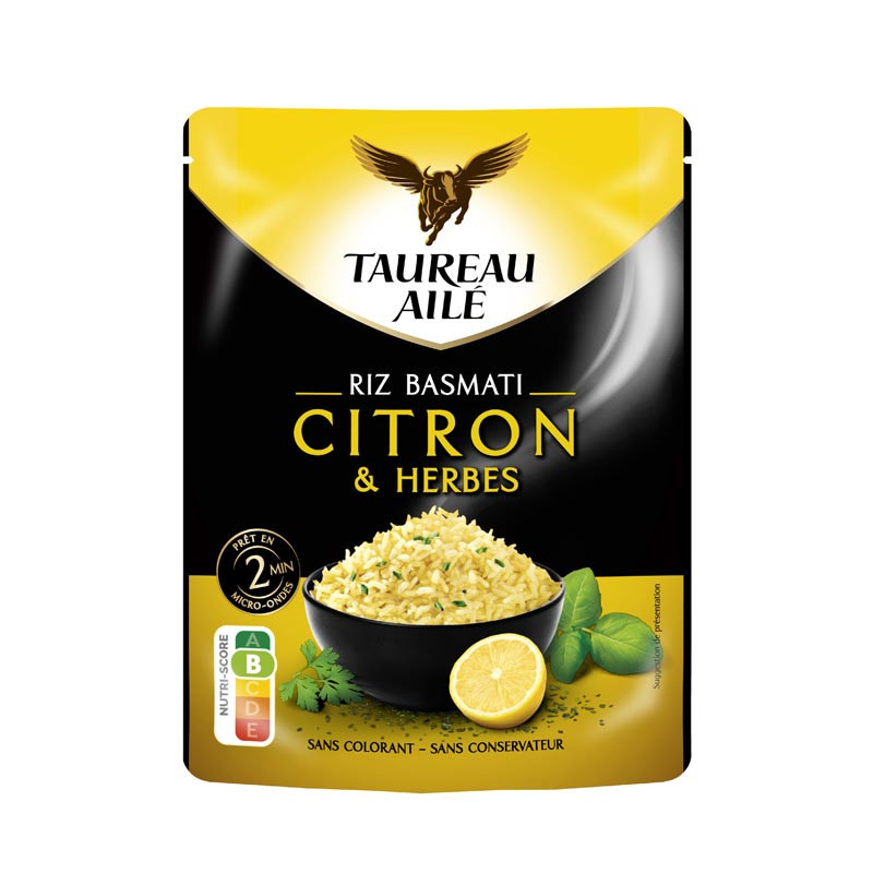 Riz 2min cirton 220g