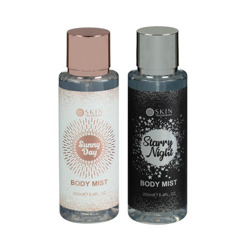 Brume corporelle 250ml