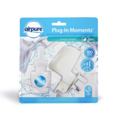 Desodorisant electrique