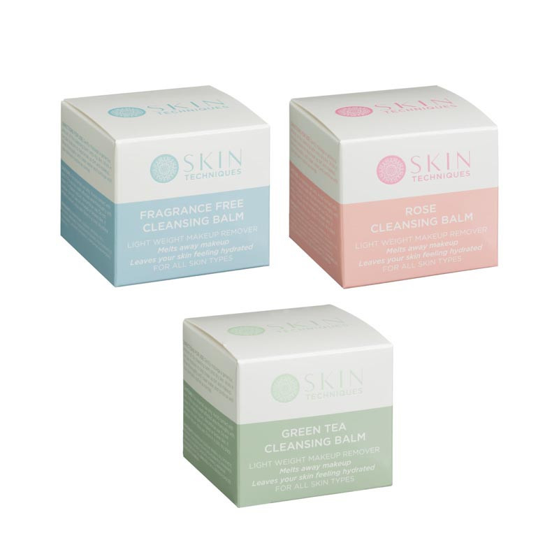 Baume demaquillant 150ml