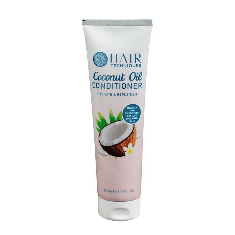 Apres shampoing coco 300ml