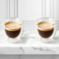 Set de 2 tasse espresso