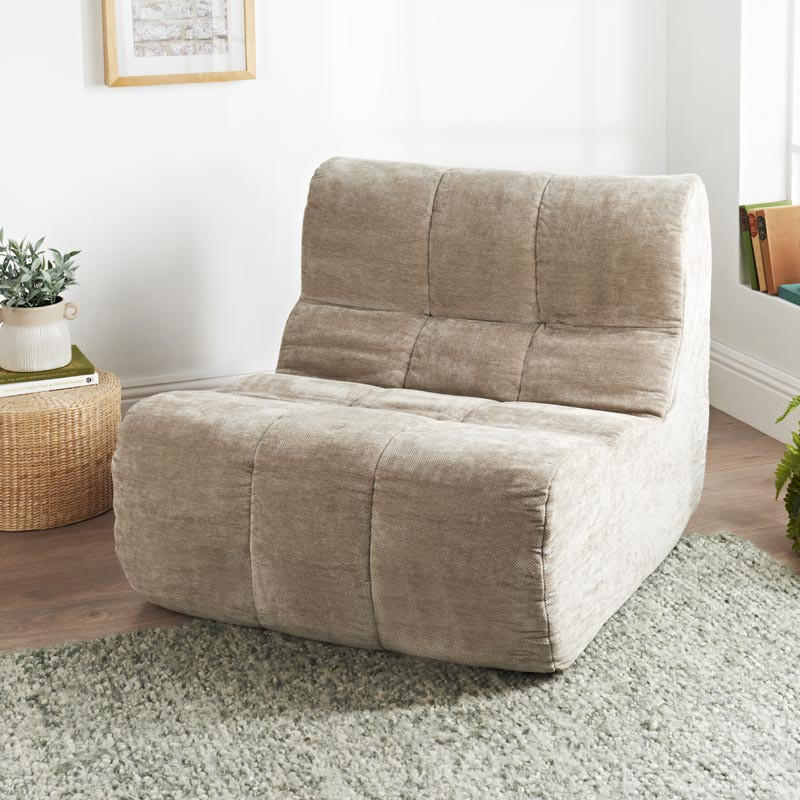 Fauteuil 1 place sous vide