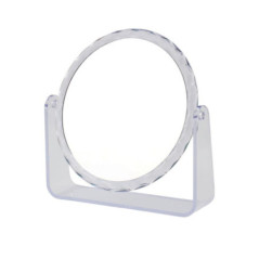 Miroir sur pied effet diamant