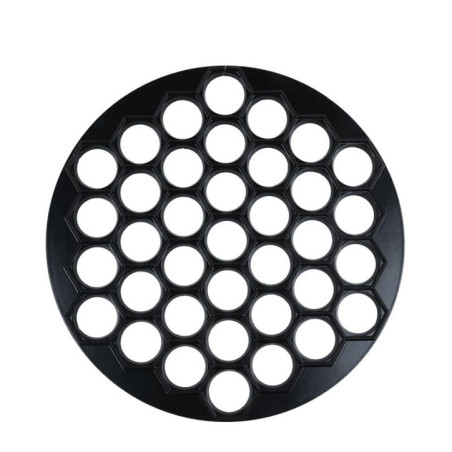 Moule inox pour mini chausson