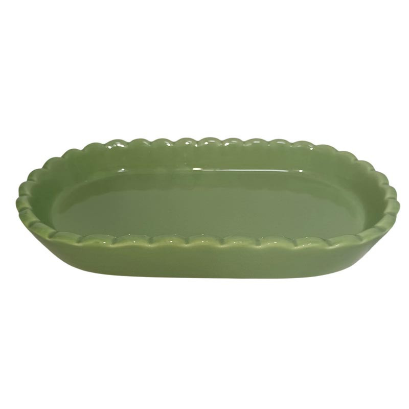 Plateau bloom mirage