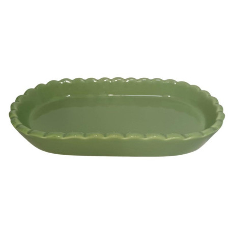 Plateau bloom mirage