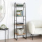 Etagere modulable 4 niveaux