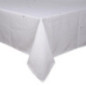 Nappe shiny broderie etoiles