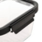 Boite en verre clipeat 1.8l