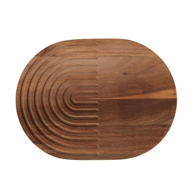 Planche a decouper acacia