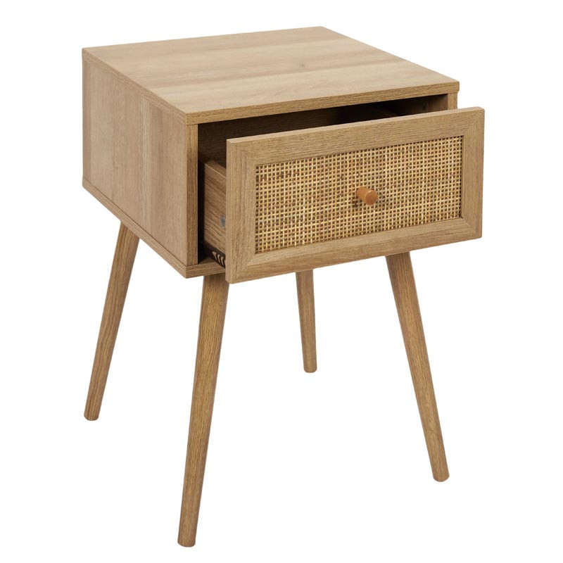 Chevet bali 1 tiroir