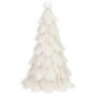 Sapin en feutrine h25cm