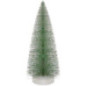 Sapin vert h43cm