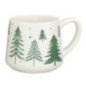 Mug slogan nordic noel