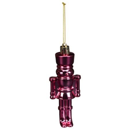 Pack de 4 sujets casse noisette