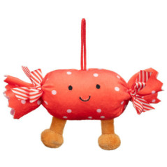 Personnages mignons a suspendre