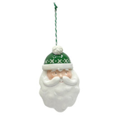 Pere noel a suspendre