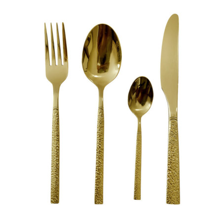 Menagere dore manche martelex16