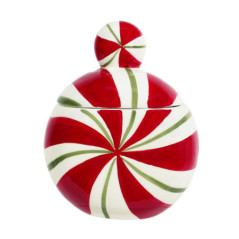 Jar bonbon 3d 13x7.5x16.5cm