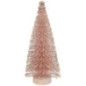 Sapin de table 13cm feerique