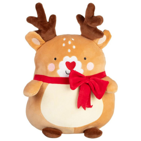 Peluches de noel