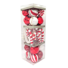 Pack de 30 boules kids