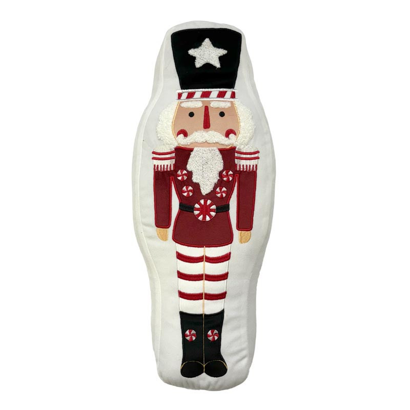 Coussin casse noisette 18x50cm a