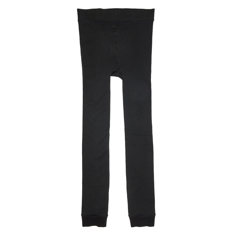 Legging int polaire anti froid n