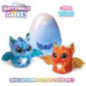 Hatchimals alive eclosion secret