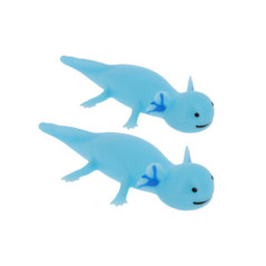 Axolotl etirable