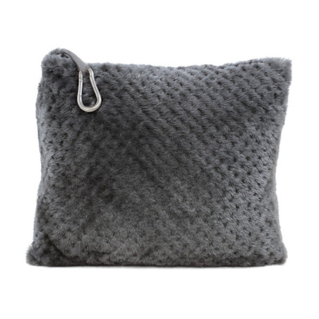 Set 2en1 voyage- coussin et plai