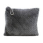 Set 2en1 voyage- coussin et plai
