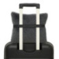 Set 2en1 voyage- coussin et plai