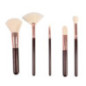 Set pinceaux maquillage