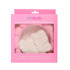 Kit nettoyage visage