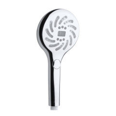 Pommeau de douche led