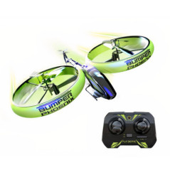 Flybotic bumper drone phoenix 35