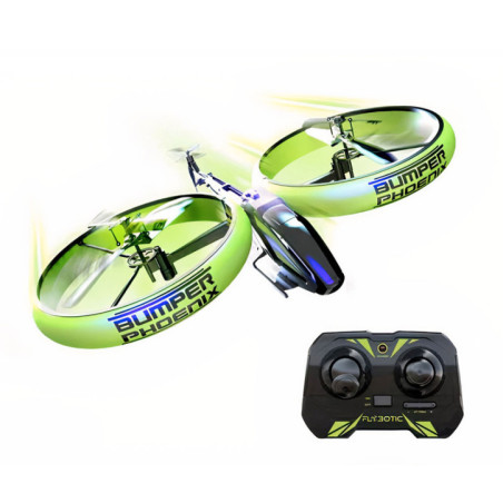 Flybotic bumper drone phoenix 35
