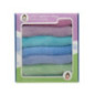 Lingettes nettoyantes visage x7
