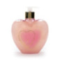 Pompe a savon coeur 500ml