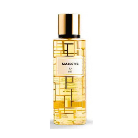 Brume corporelle majestic 250ml