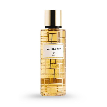 Brume corporelle vanilla sky