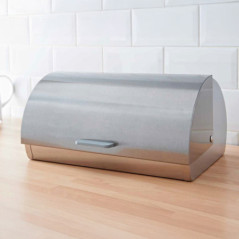 Boite a pain inox