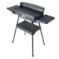 Grill electrique sur pied