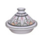 Tajine zarzis d27x20cm